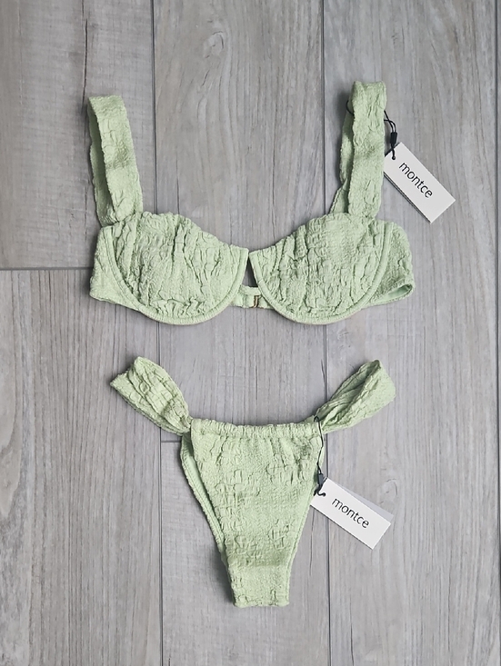 Montce Other - Montce Bikini Set